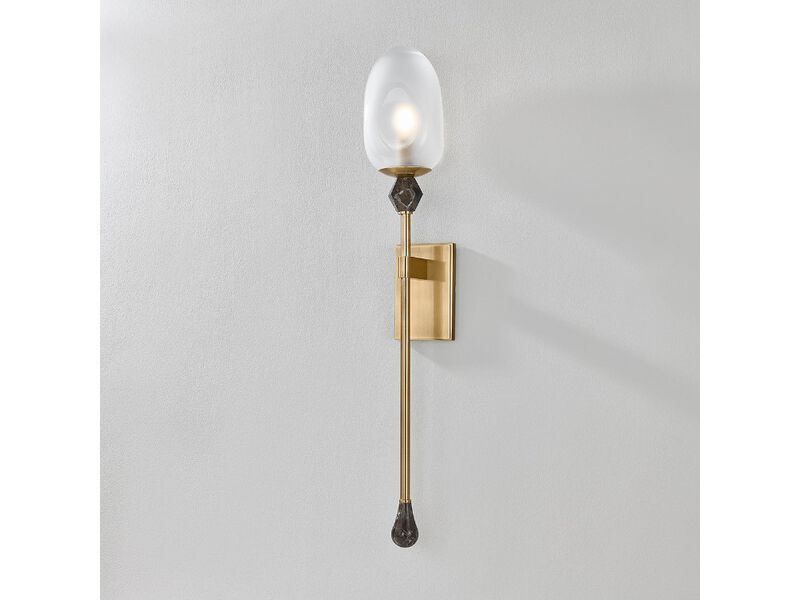 Daith Wall Sconce image number 1