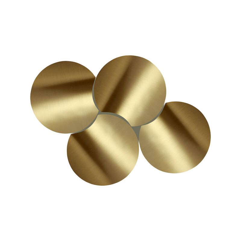 Meridian Furniture Dimple Coffee Table