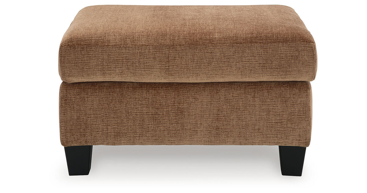 Amity Bay Ottoman