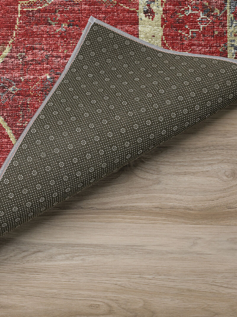 Marbella MB5 Poppy 10' x 14' Rug