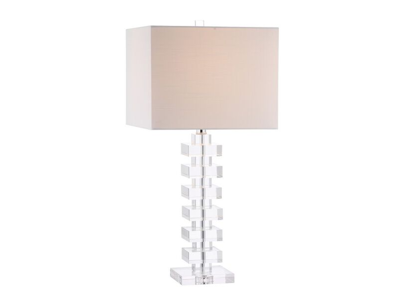 June Crystal LED Table Lamp