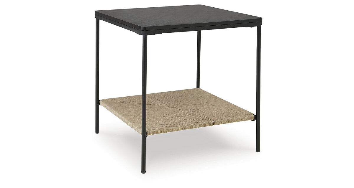 Minrich Accent Table