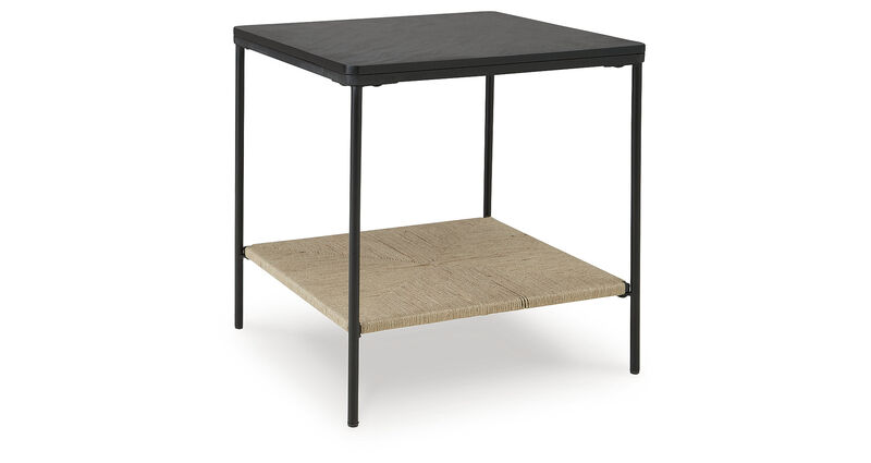Minrich Accent Table image number 0