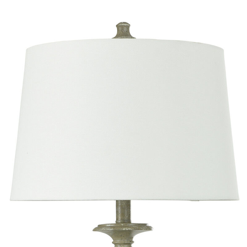 Manor Grove Table Lamp