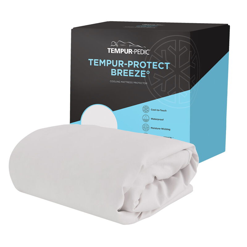 Breeze Mattress Protector image number 0