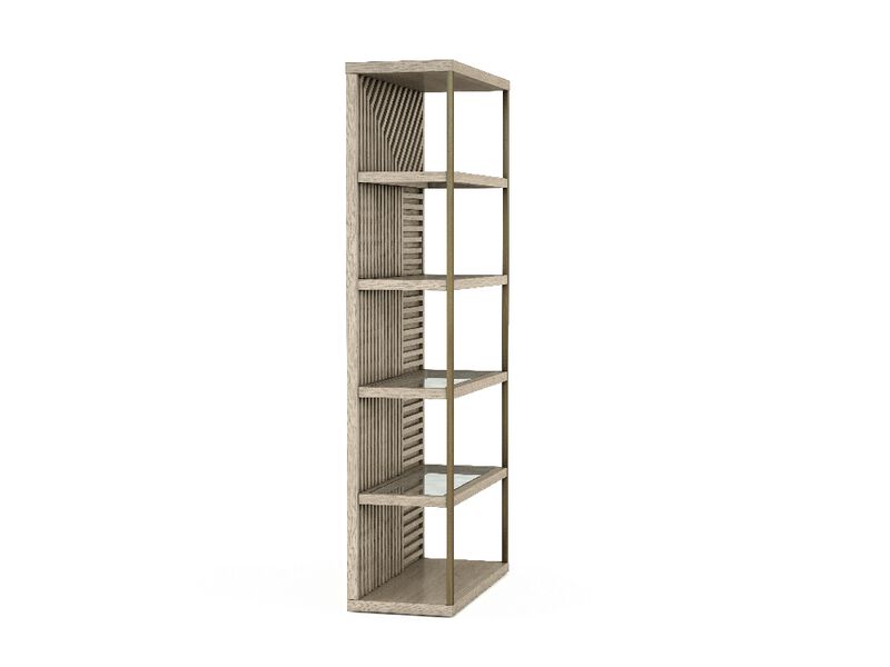 North Side Etagere