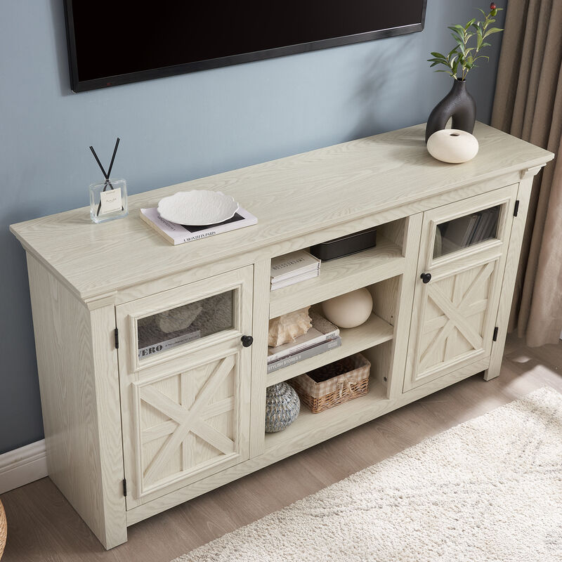 Kurmca TV Stand image number 2