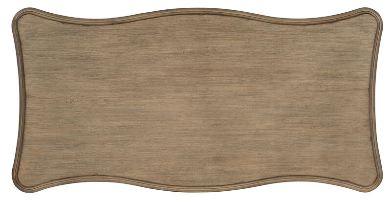 Corsica Writing Desk