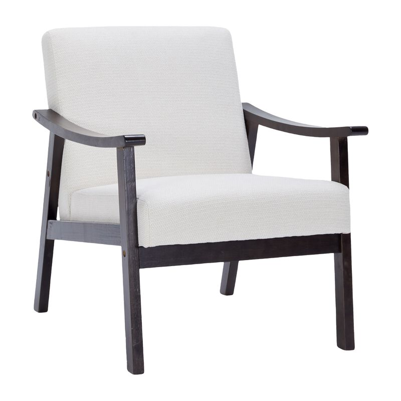 TATEUS Medieval Inspired Accent Chair image number 0
