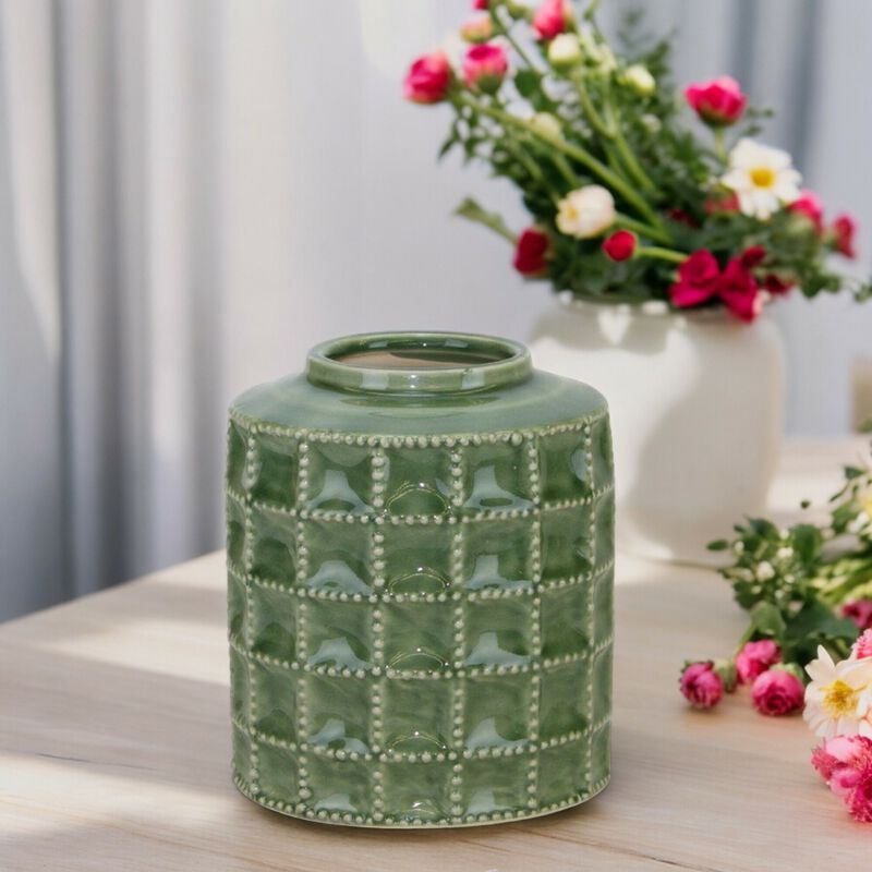 Vase &ndash; Stylish Decorative Container for Flowers and Home Accent Decor