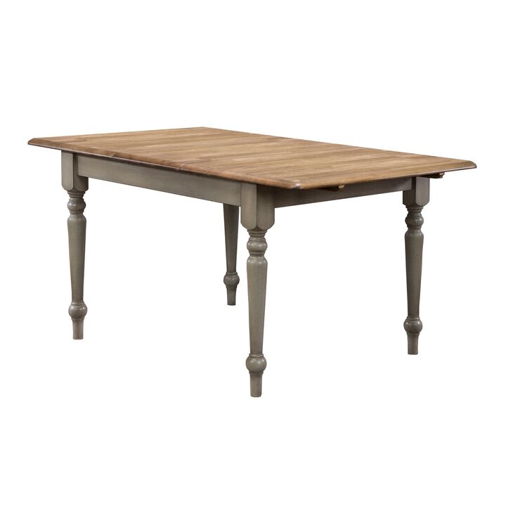 Barnwell Leg Table