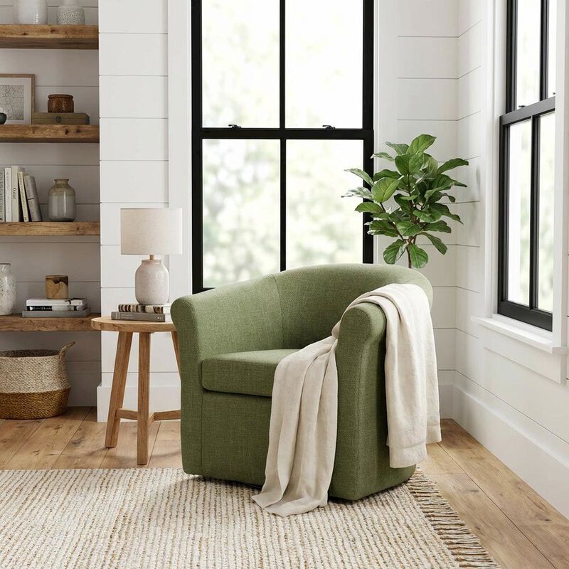 Essential Pieces Marlee Swivel image number 1