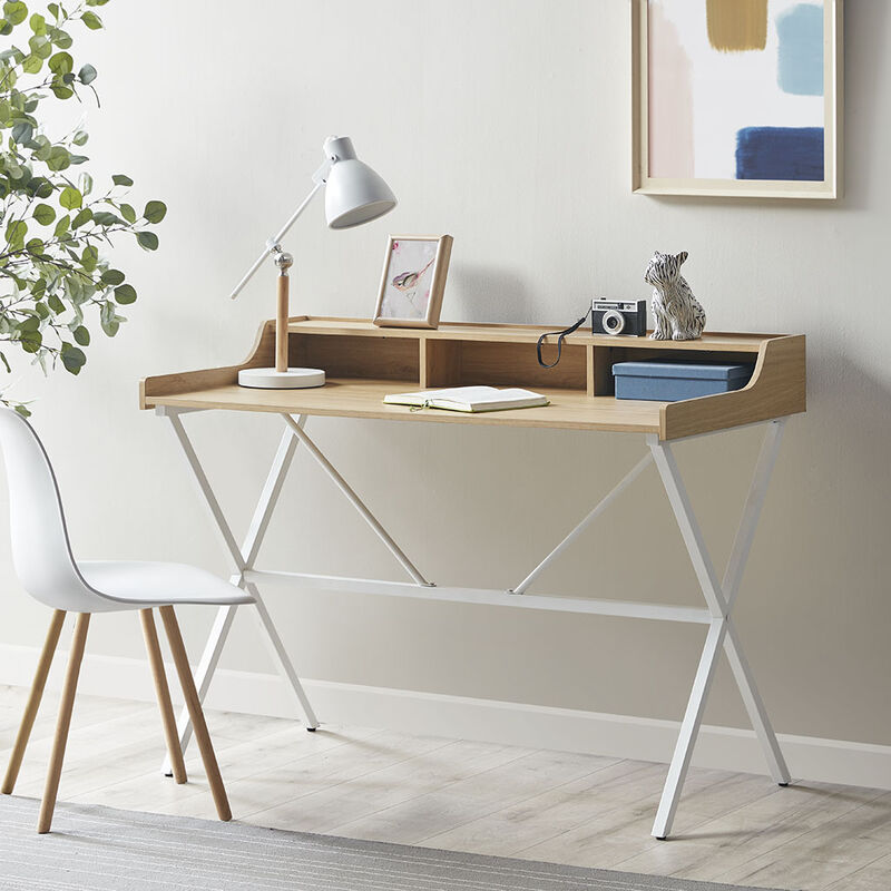 Streamdale Laurel Desk for Home or Office Use
