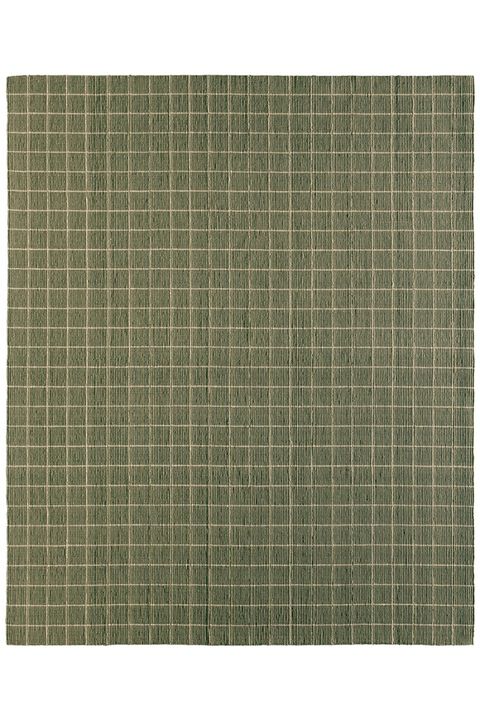 Oxford Club Olive 8'6" x 11'6" Rug by Barclay Butera x Jaipur Living
