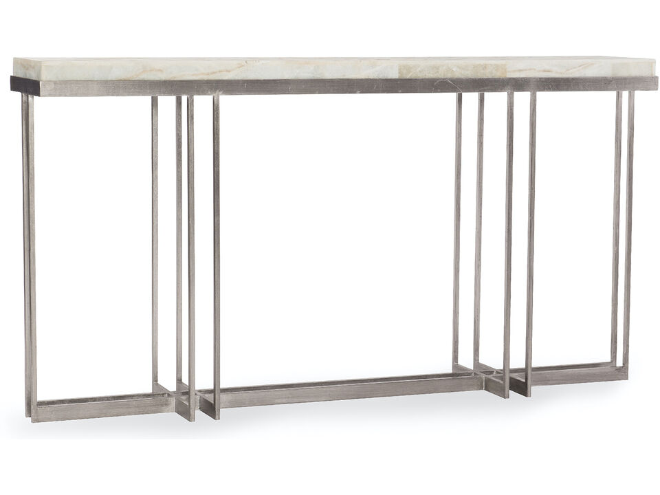 Melange Blaire Console Table