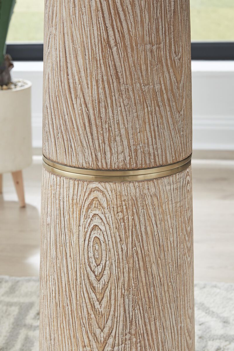 Gasparleigh Floor Lamp image number 2