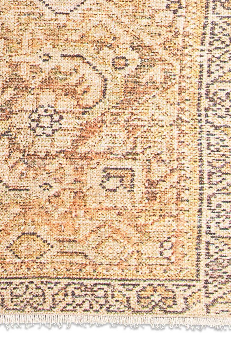 Boheme Atkins Mallard Green 8'10" x 11'9" Rug image number 2