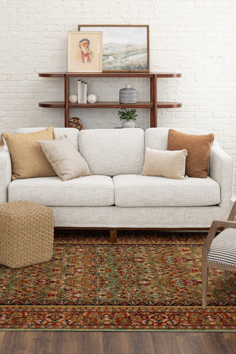 Spice Market Tigris Collection image number 2