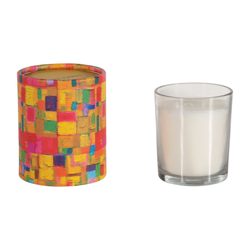 Sleep When Dead Boxed Candle image number 2