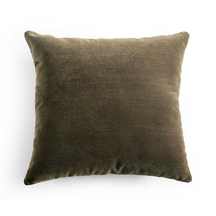 Bridger Monte Olive Pillow