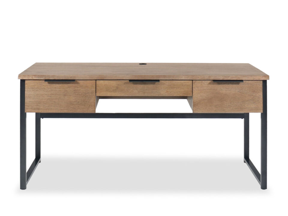 Montia 67" Home Office Desk