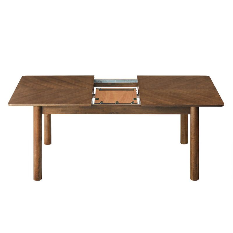 Alba Extendable Dining Table image number 6