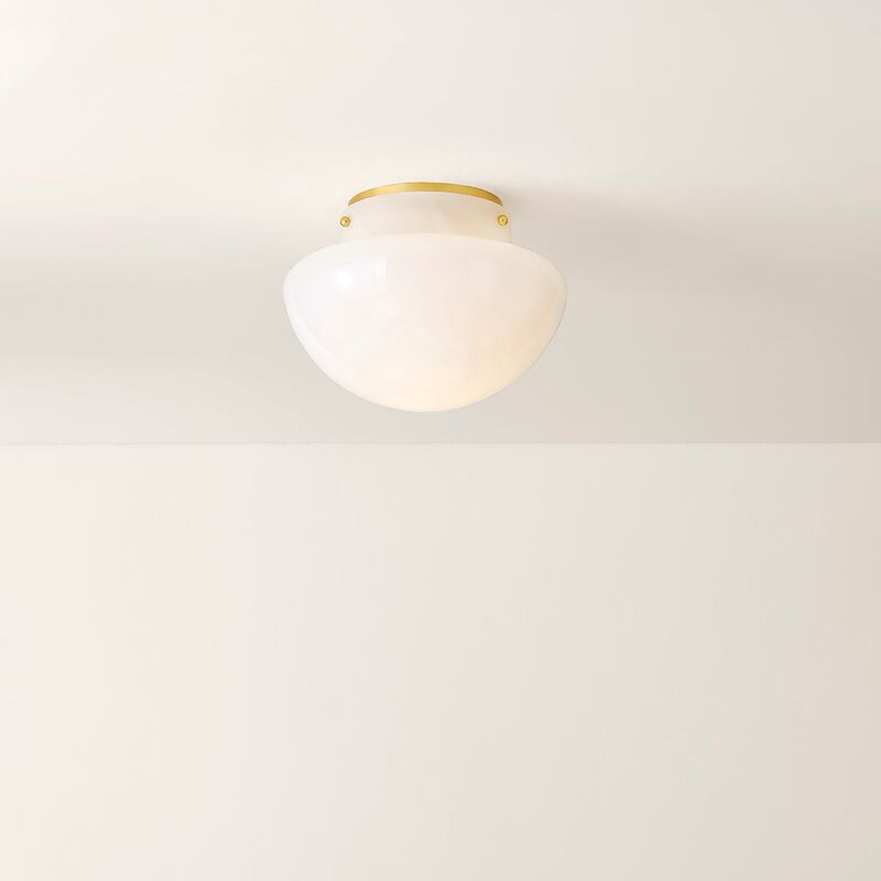 Lilou Flush Mount image number 1