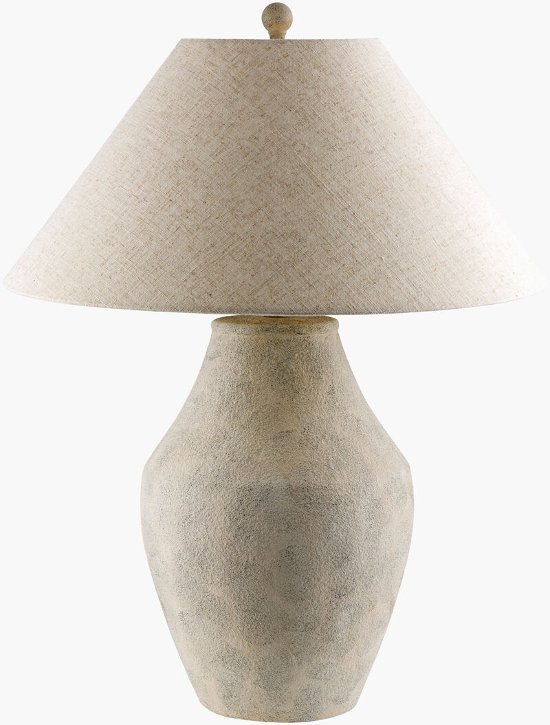 Amaryllis Accent Table Lamp image number 0