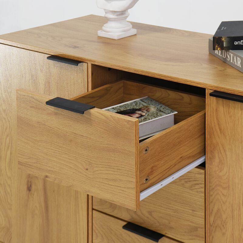 Vagvis Sideboard image number 5