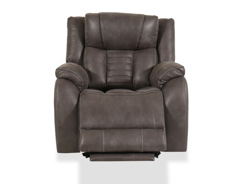 Cayman Zero Gravity Recliner