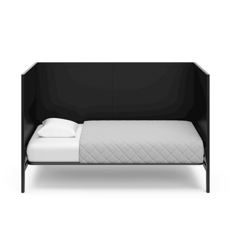 Theo 3-in-1 Convertible Crib image number 2