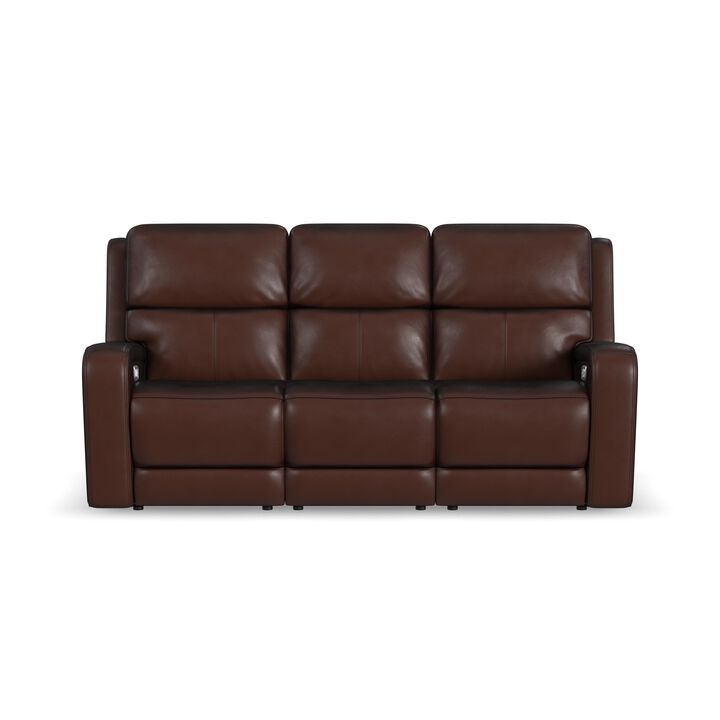 Oasis Power Reclining Sofa
