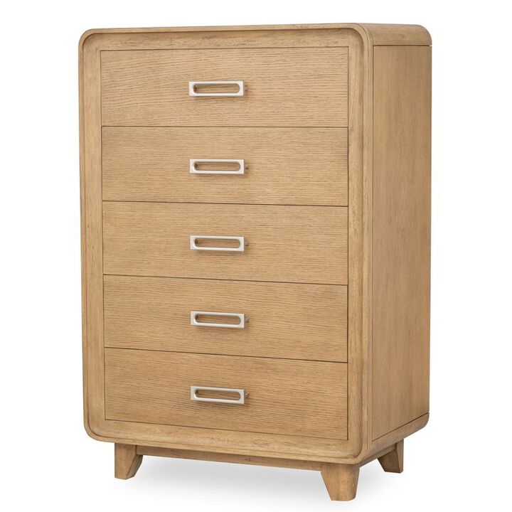 Theo 5-drawer Chest