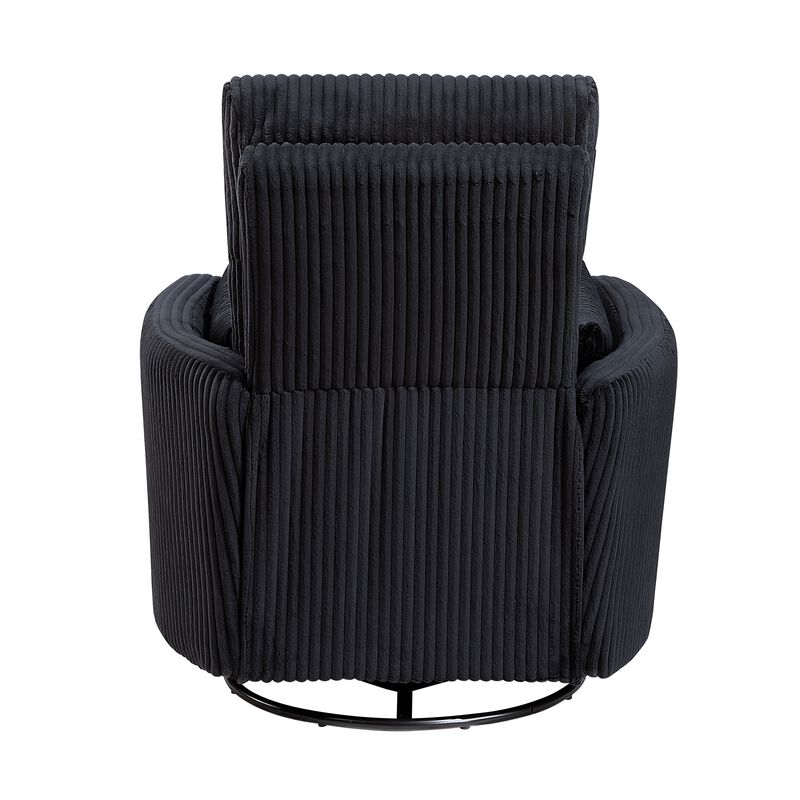 Traverse Swivel Glider Recliner