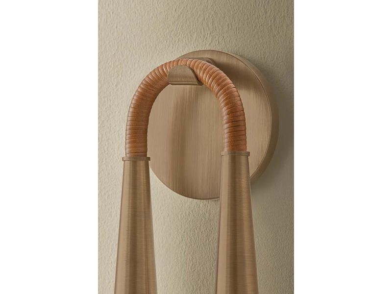Hawke Wall Sconce image number 4