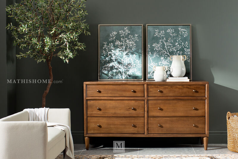Langley Dresser image number 3