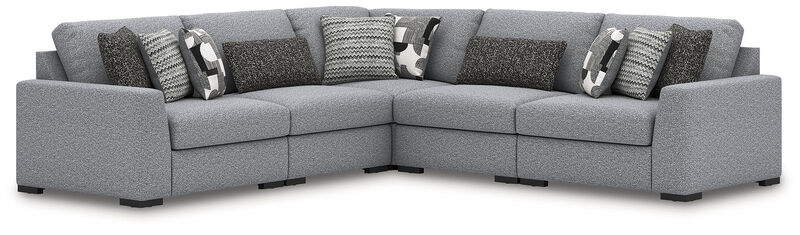 Bealton 5-Piece Sectional image number 1