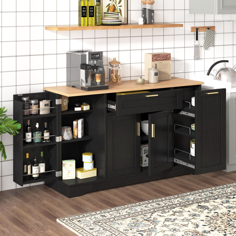 Storage Sideboard image number 1