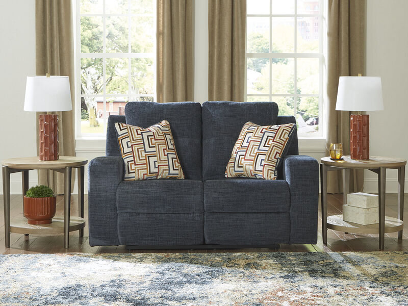 Danum Reclining Loveseat image number 1