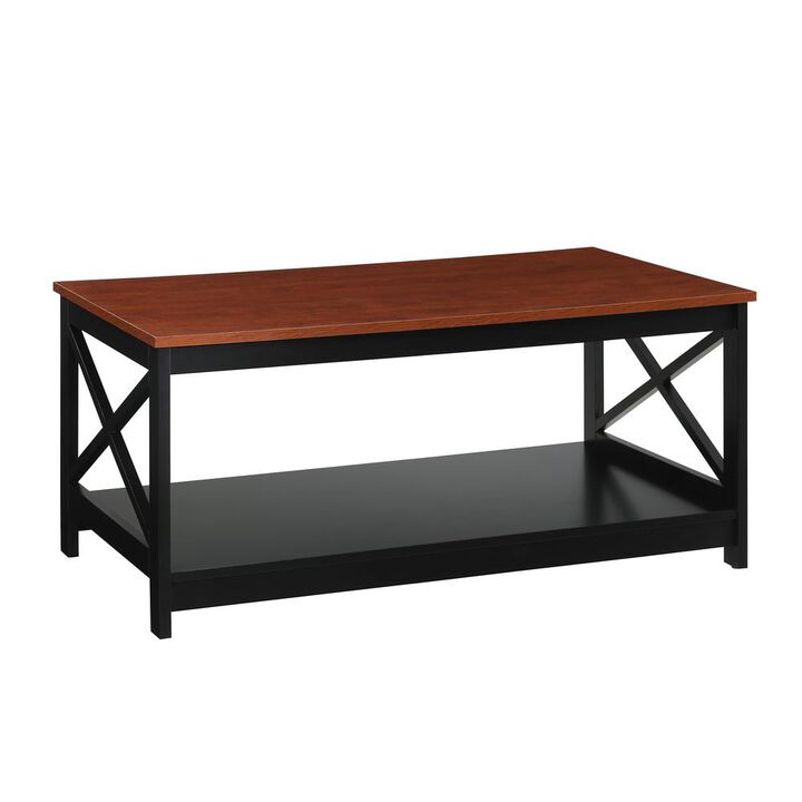 Convience Concept, Inc. Oxford Coffee Table