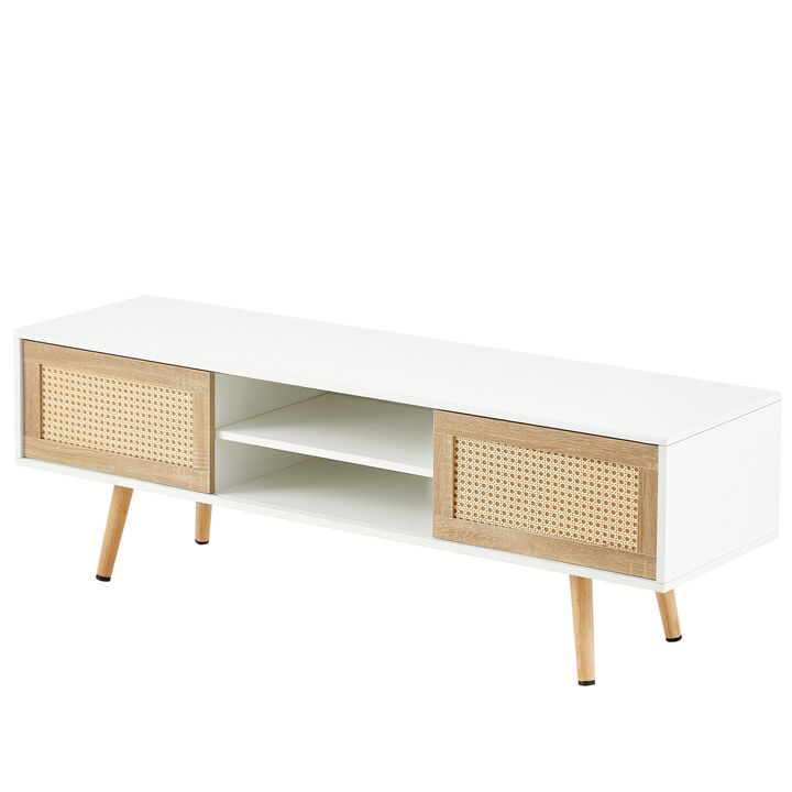 Wansci TV Stand