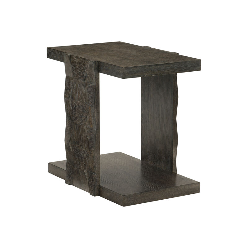 Linea Side Table image number 2