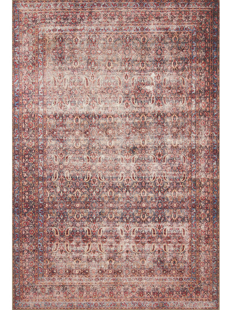 Loren LQ05 Collection by Loloi II