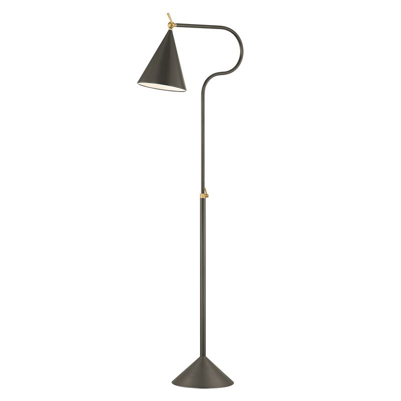 Harriet Floor Lamp image number 0