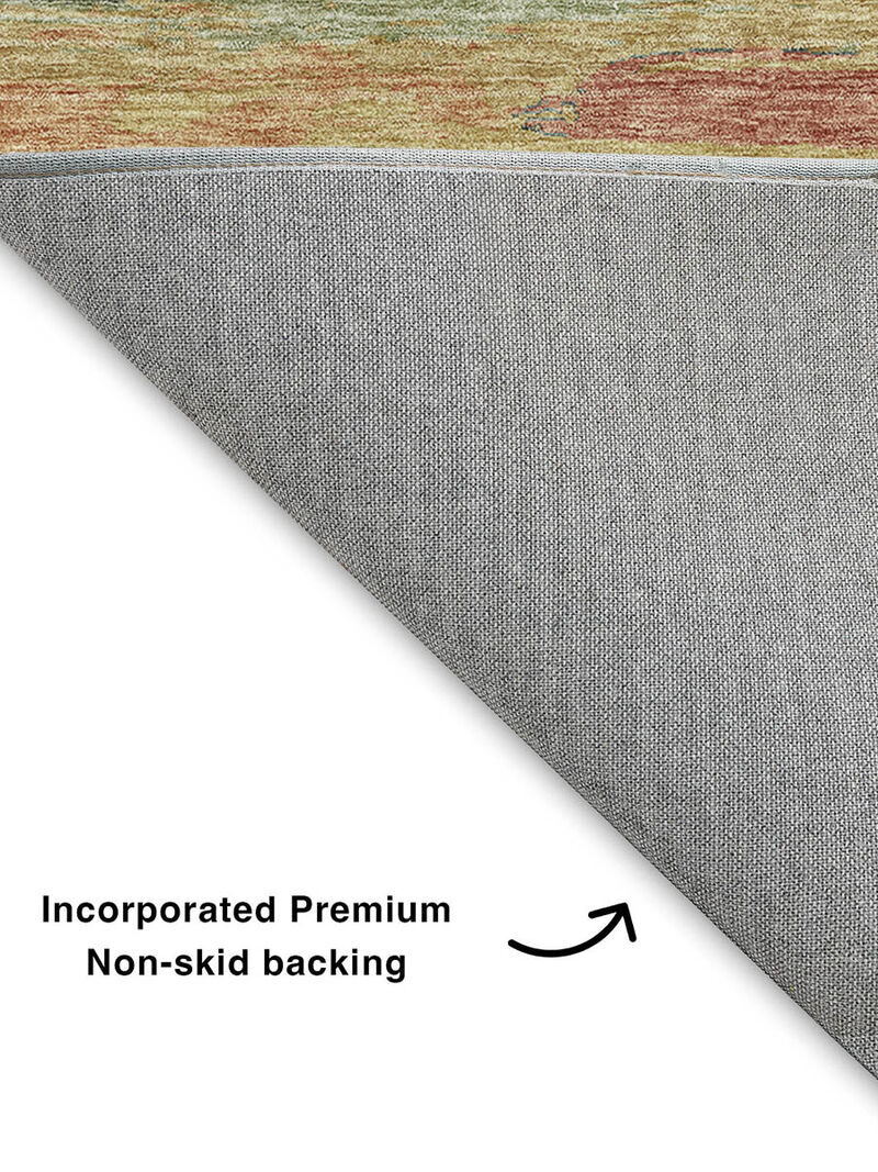 Trevi TV8 Blush 9' x 12' Rug