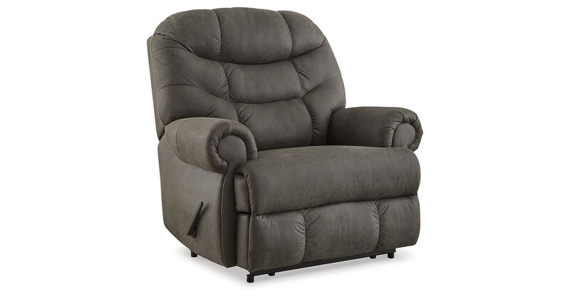 Camera Time Recliner image number 0
