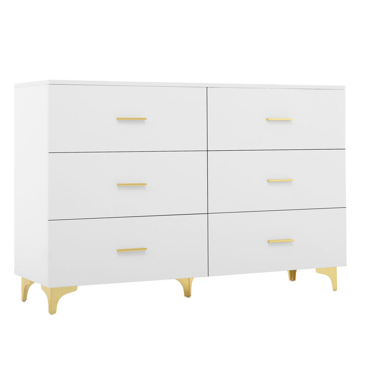 Nabrag Dresser