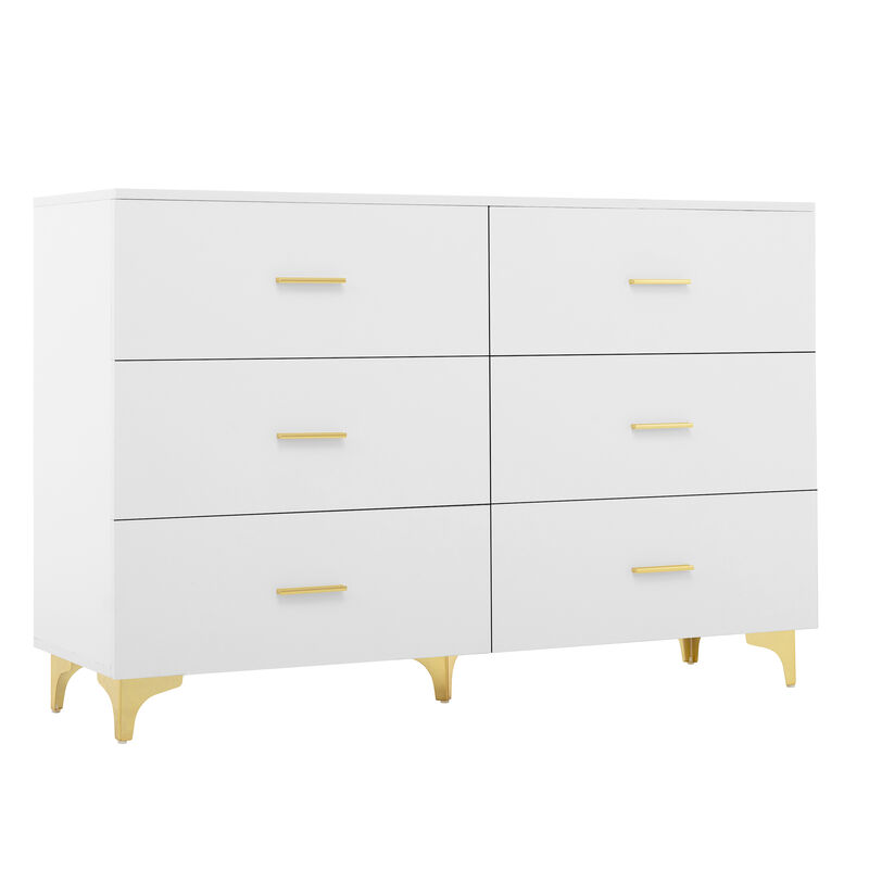Nabrag Dresser image number 0
