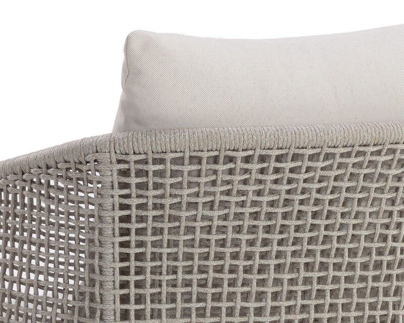 Capri Dining Armchair