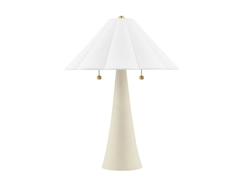 Alana Table Lamp image number 0